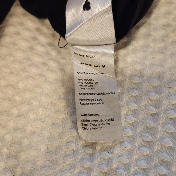 NWT Grace & Mila Pants Size XS - Picture 8 of 9